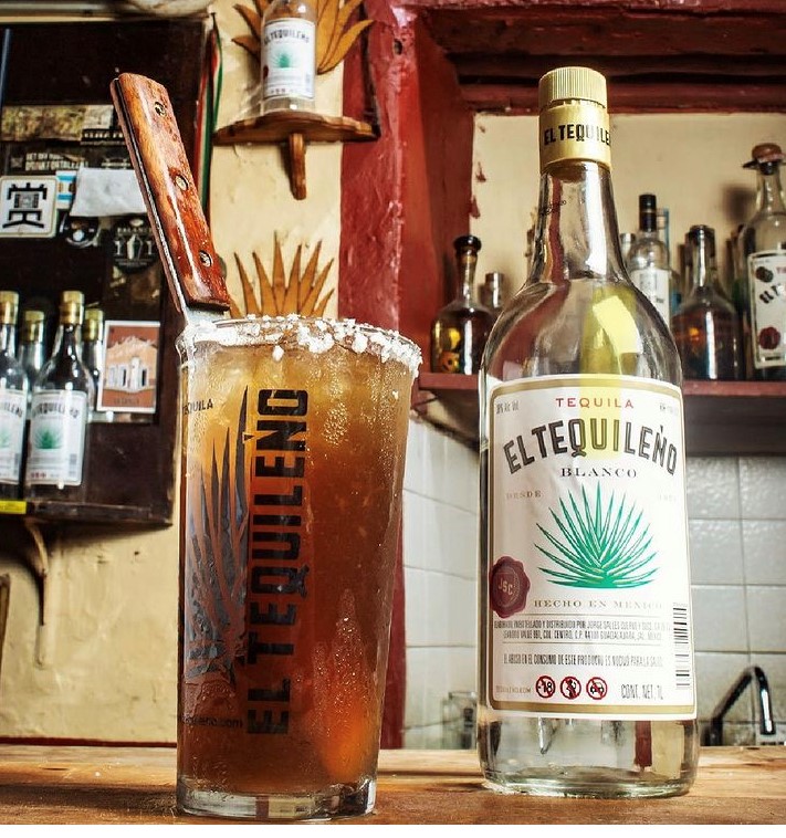 El Tequileño tequila available to retail and hospitality sectors ...